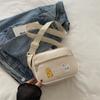 Bolsa de corrente romboide de design de nicho feminina 2024 outono nova bolsa de sentido de alta qualidade bolsa feminina de ombro transversal pequena bolsa quadrada
