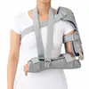 Férula de fijación articulada ajustable para hombro y codo para rehabilitación de luxación de hombro de la extremidad superior, soporte y protección para lesiones de antebrazo y húmero