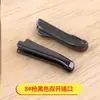 Accesorios para Cremalleras, Tirador de Cremallera Desmontable para Chaqueta de Plumas, Juego de Herramientas de Reparación, Tirador de Cremallera, Cabezal de Cremallera