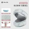 Cinturón Rotuliano Profesional para Montañismo, Absorción de Impactos, Compresión, Rodillera Transpirable para Mujeres, Adecuado para Deportes, Correr, Saltar la Cuerda, Manga Protectora para la Articulación de la Rodilla para Hombres