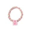 Diadema de jacquard de color degradado para niña, bandana básica de alta elasticidad, accesorios para el cabello, otoño coreano 2022