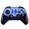 Comércio Exterior Adequado para Adesivos de Controle de Jogo Xbox One Material de PVC Fortnite Adesivos de Cobertura Total para Console X1