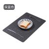 Jogo americano de couro estilo nórdico Phoenix ins, jogo americano de mesa para hotel, jogo americano ocidental, jogo americano para casa, jogo americano com isolamento à prova d'água, atacado