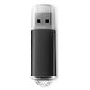 Carcasa de Unidad Flash USB de Color Brillante Venta Directa de Fabricante Mayorista Dongle de Encriptación Unidad Flash USB Grabado Láser Metal Portátil Negocios Metal Unidad Flash USB