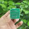 Placa controladora de motor paso a paso de cuatro fases y cinco líneas / artículo predeterminado de la controladora AC otro