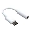 8 Adequado para Adaptador de Fone de Ouvido Huawei tipo C Xiaomi Ouvir Músicas Glory Comer Frango OPPO Plus Conversor para Celular