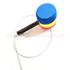 Máquina de juego personalizada de Guangdong martillo de espuma EVA nuevo rayo EVA horizontal punzón de espuma de alta elasticidad juguete