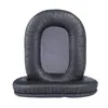 Para Sony MDR-7506 mdr-v6 almohadilla para oreja MDR-CD 900St almohadilla de esponja para oreja suministro directo de fábrica