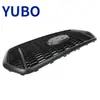 Yubo - Adecuado para rejilla de parachoques delantero Ford Transit 2020-2023 Lk4117B968Ebw