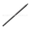 10 pontas de lote quadradas 150mm de comprimento material S2 ponta de lote elétrica chave de fenda elétrica chave de fenda ponta de chave de fenda SQ2 ponta de lote de vento