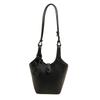 Bolsa Saco Moda Coreana para Mulheres 2026 Novo Modelo Simples Versátil Nicho Bolsa de Ombro Tendência Bolsa Transversal para o Dia a Dia