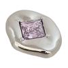 SIM Botão de Metal Quadrado de Diamante Yesen Acessórios para Roupas Femininas Botão Decorativo Cardigan de Tricô Camisa Botão de Roupa