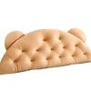 Nuevas Orejas de Oso Al Por Mayor Cojín de Almohada Grande para Espalda Sofá Cama Dormitorio Tatami Cojín Suave