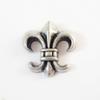 Alce Tridimensional Alce Pin de Solapa Broche Pequeño Fresco Arte Alto Colgante Vintage Rendimiento Moda Pin de Solapa Accesorios para Camisa