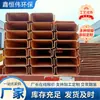 Isolamento especial de túnel de alta velocidade resistente ao fogo para caixas de eletroduto à prova de fogo, fabricante orgânico externo, impermeabilização composta de fibra de vidro