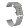 Para correa de Galaxy Watch Huami Amazfit Correa de Silicona 20mm Sarjado Correa Universal