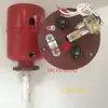 MT1040 M1050 Husillo de Rueda Rectificadora Cilíndrica Sensor de Retorno de Aceite Indicador Interruptor del Circuito de Aceite TY107
