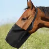 Bolsa de Feno Alimentador Lento de Grande Capacidade Amazon Bolsa de Feno para Cavalo Bolsa de Mão Fácil de Carregar Suprimentos Equestres Atacado Equipamento para Cavalos