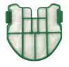 Fu aplicável transfronteiriço. Acessórios para aspirador Vic VB100FP100 Varredura e arrasto automáticos Saco de pó doméstico integrado