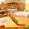 Brinquedo oficial Toy Story de 9 teclas para apertar e brincar, alivia o estresse, um pequeno gadget divertido para pendurar em bolsas