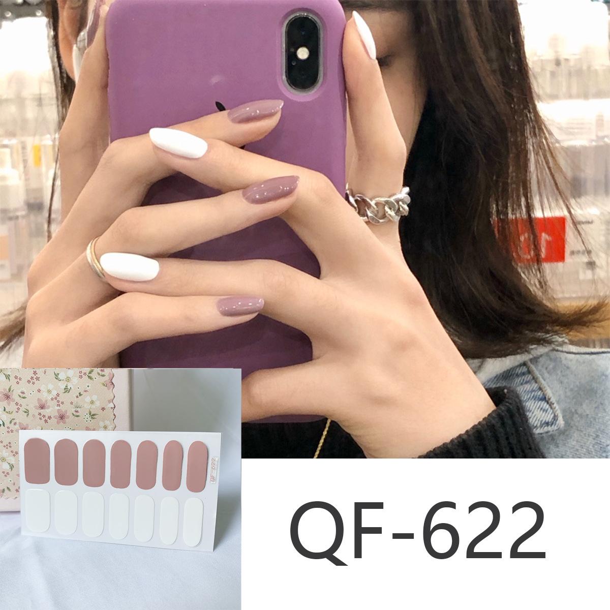 QF622