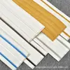 Papel de Parede Autoadesivo Linha de Canto Teto Parede Adesivo Linha de Canto Decorativa Fundo Parede Borda Rodapé Linha da Cintura Rodapé Adesivo