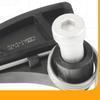 03C109507AG es adecuado para Volkswagen Polo/Lavida/Sagitar/Jingrui 1.6 tensor de cadena de bomba de aceite guía