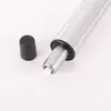 No. Varilla de Elevación para Silla de Oficina con Gas de 140 mm Plateada, Garantía de Reemplazo de Tres Años, Núcleo de Varilla de Elevación para Silla de Oficina Hengkang Negro a Prueba de Explosiones