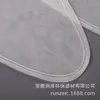 Amazon Bolsa Filtro de Malla Triangular en V de Nylon 80 Mallas para Leche de Nueces Jugo Cerveza Leche de Soya Malla de Filtración