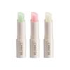 Labial Hidratante Dulce Suave de Fresa Cuidado con Esencia de Planta Bálsamo Labial Hidratante para Líneas de Labios Sin Descamación Mayoreo