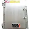 Caja de Distribución Antiexplosión, Gabinete de Control de Válvula Eléctrica Antiexplosión, Columna de Operación Antiexplosión, Caja de Conexiones Antiexplosión, Tubo Corrugado Antiexplosión