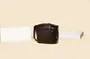 2025 Nuevo Bolso Cubo de Múltiples Capas Bolso Cruzado Bolso de Hombro Retro Moderno Versátil para el Trabajo Bolso Cruzado Multifuncional para Mujer