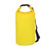 Bolsa impermeable para exteriores, bolsa impermeable tipo cubo para playa, bolsa impermeable, bolsa impermeable, bolsa impermeable tipo cubo de PVC