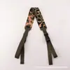 En Stock Bolsos Cruzados de Cuerda Tejida Creativos Desmontables de Colores de Nicho para Mujer con Correa Lateral y Correa de Hombro de Cuerda Retorcida de Doble Hebilla