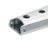Conectores de Reposabrazos de Sofá, Hebillas, Conectores de Muebles, Deslizadores Cónicos, Sujetadores, Accesorios de Ferretería