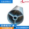Fábrica de procesamiento de piezas de maquinaria de Dongguan, accesorios de hardware de fundición a presión de aleación de aluminio profesional, producción y procesamiento de fundición de precisión