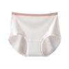 Categoría Ropa Interior de Algodón para Bebé para Mujer, Algodón Puro, Categoría A, 10A Antibacteriana, Fondo Ensanchado y Alargado, Sin Costuras Pegadas, Venta Directa de Fábrica