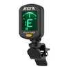 Afinador Electrónico Anoma para Guitarra Acústica, Ukelele, Violín, Universal, Original