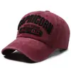 Gorra de Béisbol Lavada Vintage Suave Europea y Americana para Mujer, Nuevo Estilo Versátil para Todas las Estaciones, Sombrero Solar Casual para Exteriores para Hombres