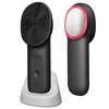Dispositivo Eléctrico de Silicona para Limpieza Facial, Multifuncional, Conveniente, Vibratorio, Resistente al Agua, Dispositivo de Masaje Facial, Certificado por la FDA, Limpieza Profunda