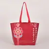 Bolso tejido