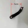 Accesorios de Ventilador de Dibujos Animados Clips para Aspas de Ventilador Clips para Base de Ventilador de Mesita de Noche Accesorios Ventilador de Ensamblaje Infantil Soportes para Ventilador Juguetes