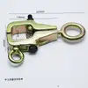 Ferramentas para Chapas Metálicas Grampo para Chapas Metálicas Grampo Grampo Corretor de Vigas de Carro Acessórios Grampo com Bico Afiado