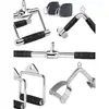 Manija de Pórtico Equipo de Fitness Accesorios Auxiliares Pájaro Pequeño Remo Barra de Dominadas Alta Barra de Jalón Hacia Atrás Dispositivo
