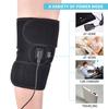 Almohadillas calentadoras multifuncionales eléctricas de fábrica para calentar las rodillas, control de temperatura de carga de tres velocidades, piernas frías antiguas, hombres y mujeres de mediana edad y ancianos, venta al por mayor transfronteriza