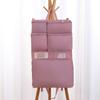 Bolsa de Cosméticos de Viaje, Bolsa de Aseo Portátil, Bolsa Colgante, Bolsa de Cosméticos para Empaque de Ropa de Gran Capacidad, Bolsa de Equipaje, Multifuncional