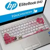 Película protetora de teclado para notebook HP 14G-AD007TX ad006TX ad005tx