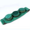 Venta al por mayor del fabricante Dispositivo portátil de moxibustión de cobre puro, Caja de moxibustión sin humo para uso doméstico, Equipo de moxibustión cálida para dropshipping