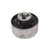 Adecuado para Tesla Model 3/Y Manguito de Goma para Brazo Oscilante Manguito de Goma para Brazo Curvo Inferior Delantero 1044358-00-A