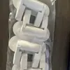 Cerradura de Manija de Puerta Protectora para Niños Transfronteriza Cerradura de Protección contra Apertura de Puerta Cerradura de Manija de Puerta Multiusos